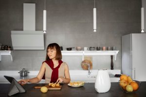 Small Kitchen Appliances